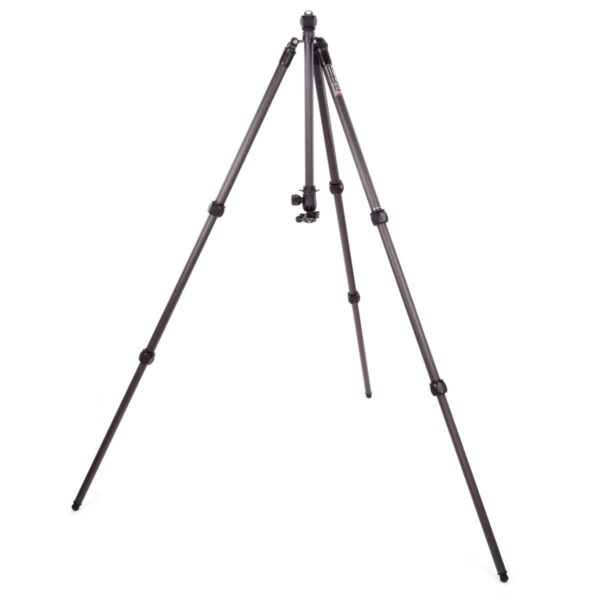 3 Legged Thing Winston 2.0 Carbon Fibre Tripod DARKNESS - Image 7
