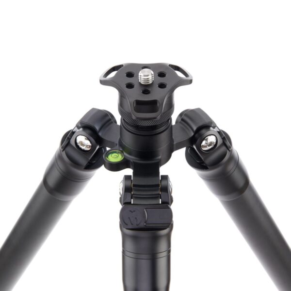 3 Legged Thing Winston 2.0 Carbon Fibre Tripod DARKNESS - Image 8