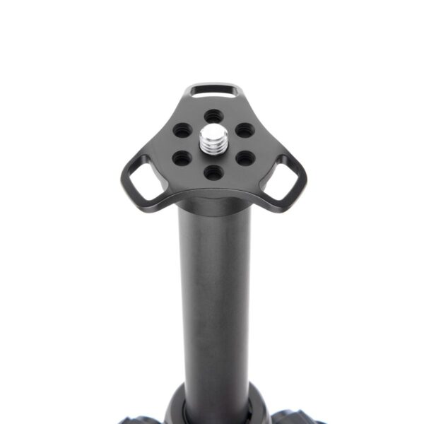 3 Legged Thing Winston 2.0 Carbon Fibre Tripod DARKNESS - Image 9
