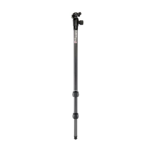 3 Legged Thing Winston 2.0 Carbon Fibre Tripod DARKNESS - Image 10