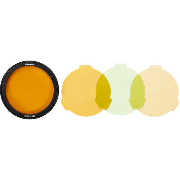 Profoto Gel Kit for A1 Flash - Image 2
