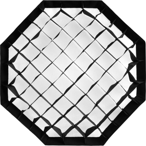 Profoto OCF Softgrid for 2" Octa Softbox - Image 2