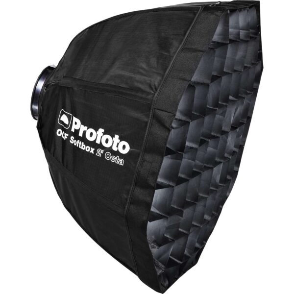 Profoto OCF Softgrid for 2" Octa Softbox - Image 3