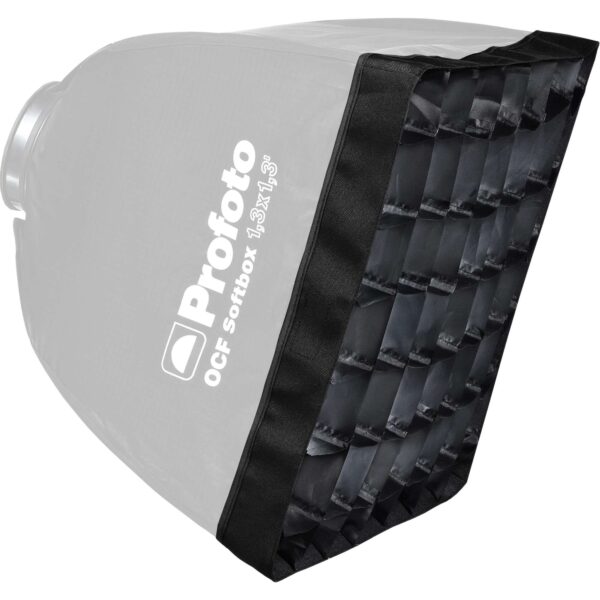 Profoto OCF Softgrid for 1.3x1.3" Sqaure Softbox - Image 2