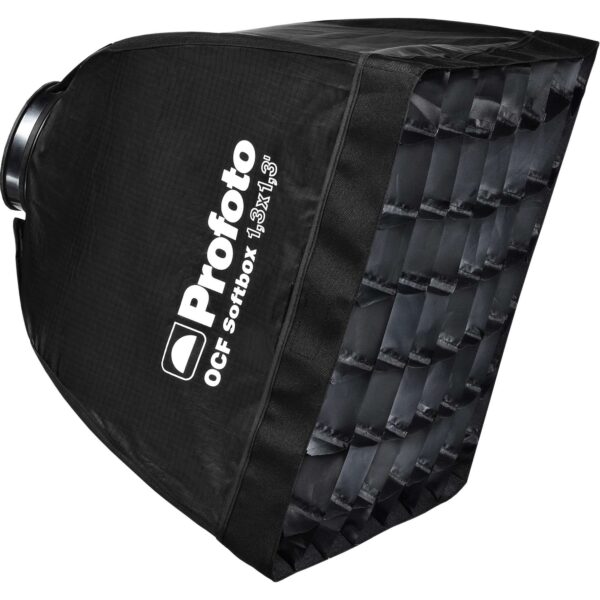 Profoto OCF Softgrid for 1.3x1.3" Sqaure Softbox - Image 3