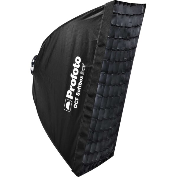 Profoto OCF Softgrid for 2x3" Softbox - Image 3