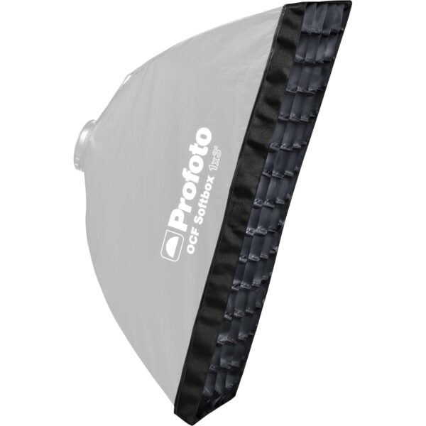Profoto OCF Softgrid for 1x3" Strip Softbox - Image 2