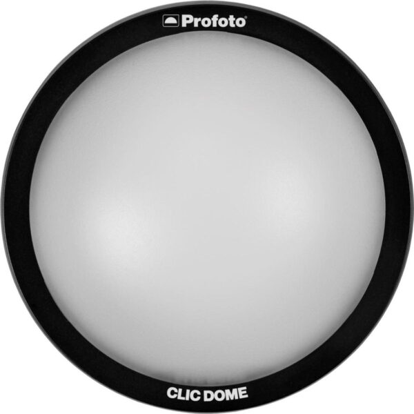 Profoto Clic Dome for C1, A1X & A10