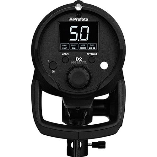 Profoto D2 500Ws AirTTL Monolight TecArt