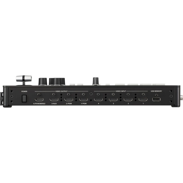 Roland XS-1HD Multi-format Matrix Switcher - Image 4