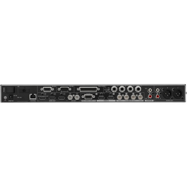 Roland XS-62S HD Video Switcher - Image 3