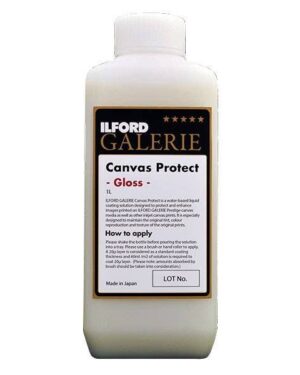 Ilford Galerie Canvas Protect GLOSS 1L