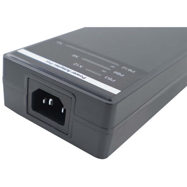 Aputure INFINIBAR 168w 24v Power Adapter Kit - Image 3