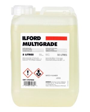 Ilford Multigrade 5L