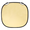 Profoto Reflector Gold / White L (120cm / 47") - Image 2
