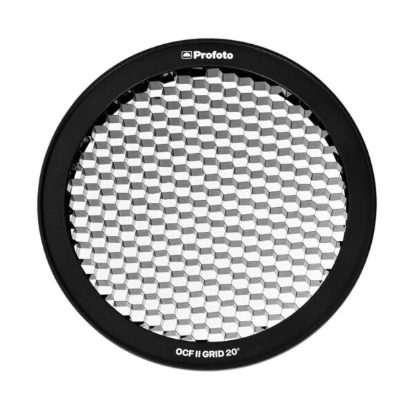 Profoto OCF II Grid 20°
