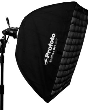 Profoto RFI 50 degrees Softgrid 3x3'