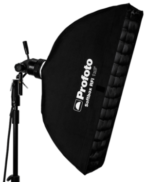 Profoto RFI Softgrid 50 degree 1x3'