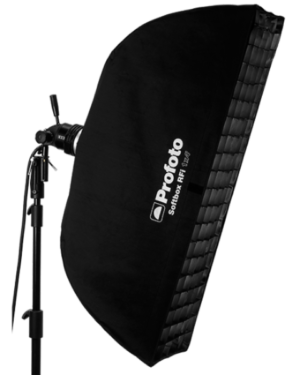 Profoto RFI Softgrid 50 degree 1x4'