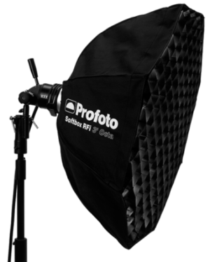 Profoto 50 degree RFI Softgrid for 3.0' for RFI Octa Softbox