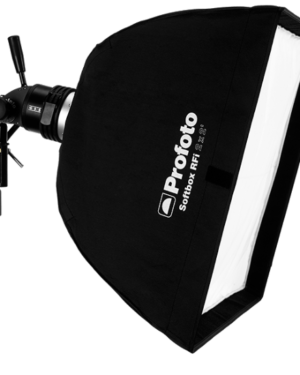 Profoto RFi 2 x 2' Softbox (60x60cm)