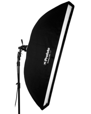 Profoto RFi 1.0 x 6.0' Softbox (30x180cm)