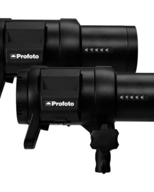 Profoto B1X 500 AirTTL Location Kit