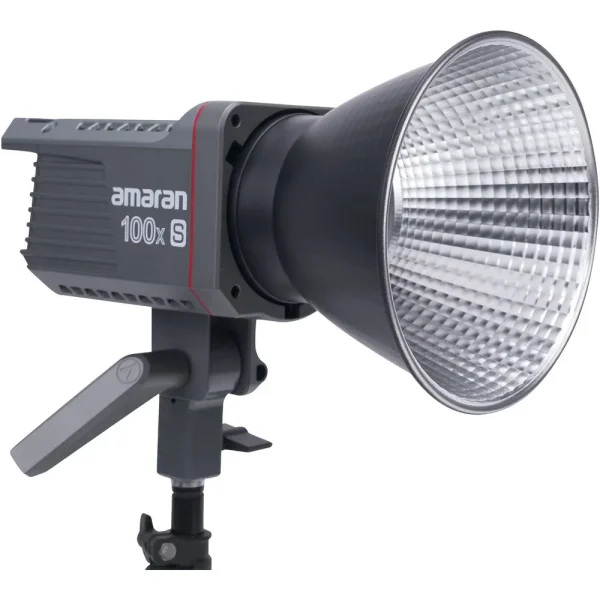 Aputure Amaran 100X S Bicolour LED Light - Image 7