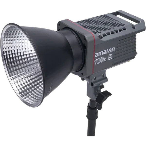 Aputure Amaran 100X S Bicolour LED Light - Image 5