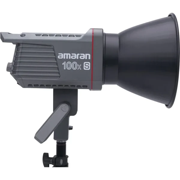 Aputure Amaran 100X S Bicolour LED Light - Image 4