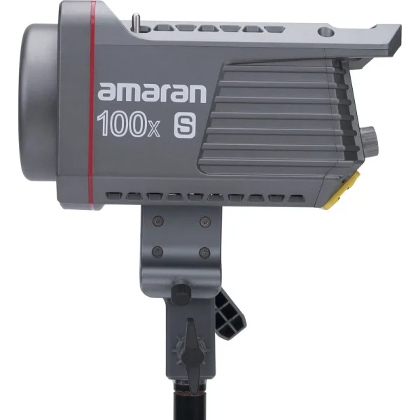 Aputure Amaran 100X S Bicolour LED Light - Image 2