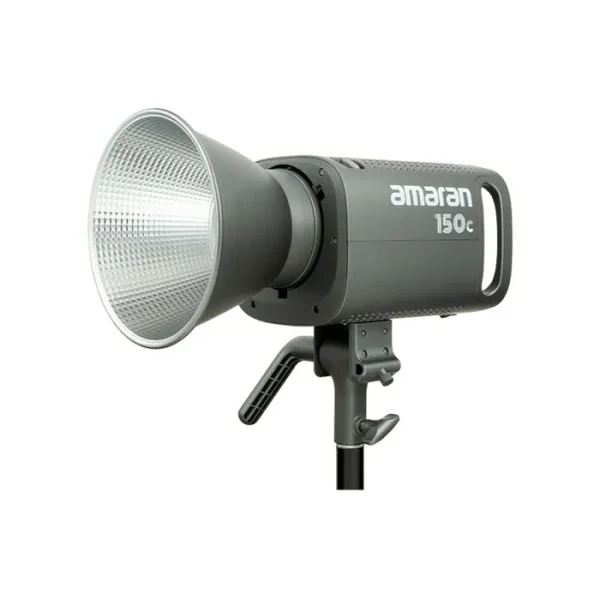 Aputure Amaran 150C RGBWW LED Light - Image 4