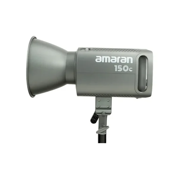 Aputure Amaran 150C RGBWW LED Light - Image 5