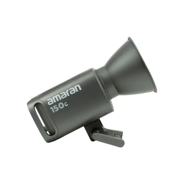 Aputure Amaran 150C RGBWW LED Light - Image 7