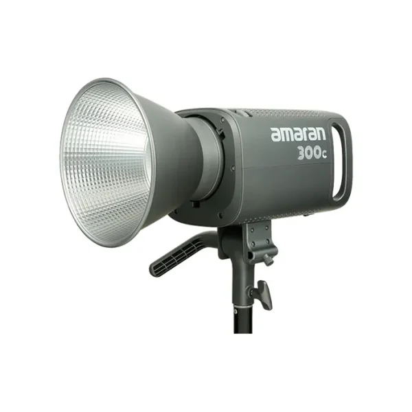 Aputure Amaran 300C RGBWW LED Light - Image 2