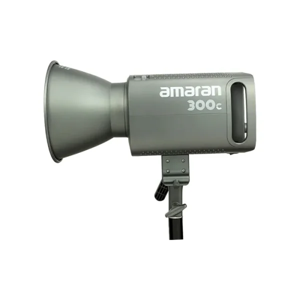 Aputure Amaran 300C RGBWW LED Light - Image 3
