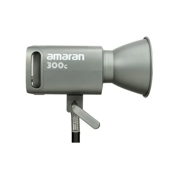 Aputure Amaran 300C RGBWW LED Light - Image 4