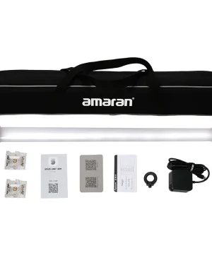 Aputure Amaran PT2c 8 Pixel RGBWW 600mm Tube