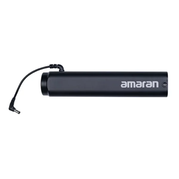 Aputure Battery Station for Amaran Tubes