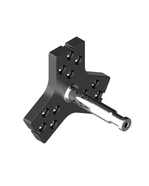 Aputure INFINIBAR 3-Way Flat Connector