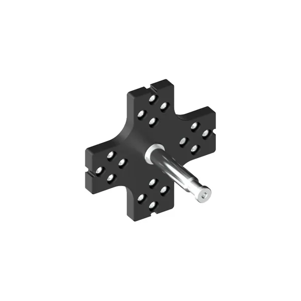 Aputure INFINIBAR 4-Way Flat Connector