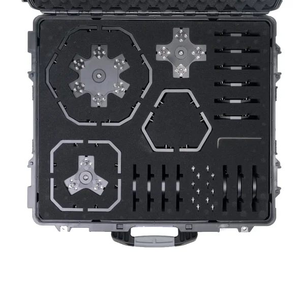 Aputure INFINIBAR Multi Light Shaping Kit