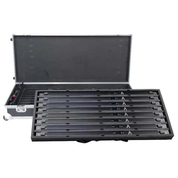 Aputure INFINIBAR PB12 8 Light Kit - Image 2