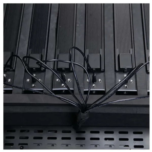 Aputure INFINIBAR PB12 8 Light Kit - Image 4