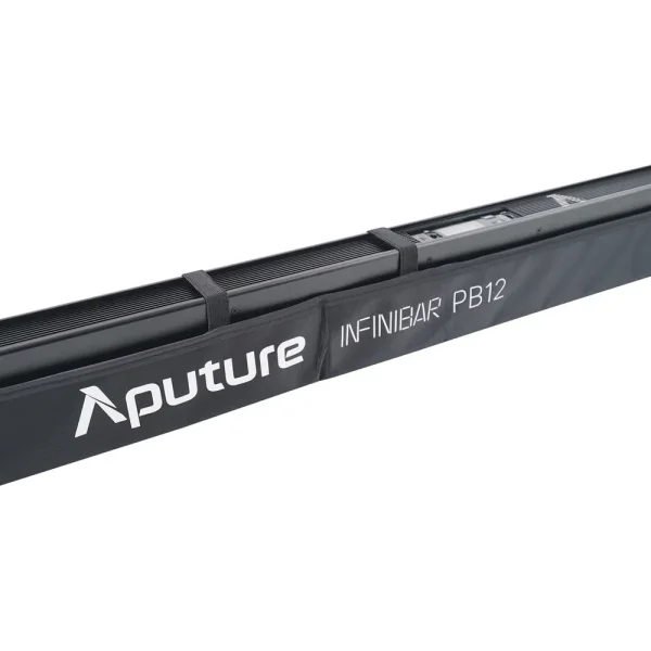 Aputure INFINIBAR PB12 Light Control Grid 45deg - Image 2