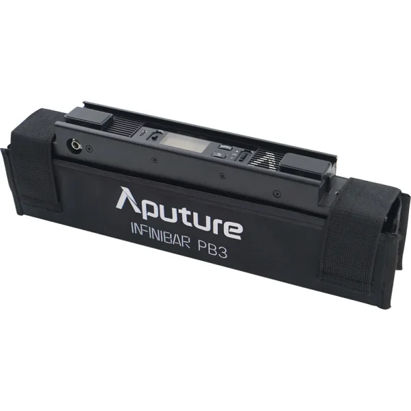 Aputure INFINIBAR PB3 Light Control Grid 45deg - Image 2
