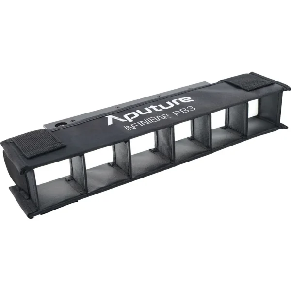 Aputure INFINIBAR PB3 Light Control Grid 45deg