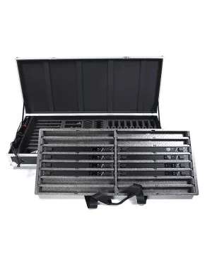 Aputure INFINIBAR PB6 8 Light Kit