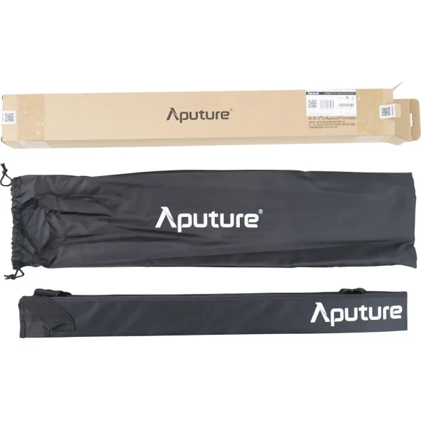 Aputure INFINIBAR PB6 Light Control Grid 45deg - Image 3