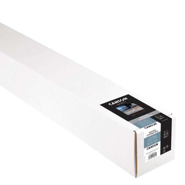Canson Edition Etching Rag 310gsm 60"x 15.2m Roll